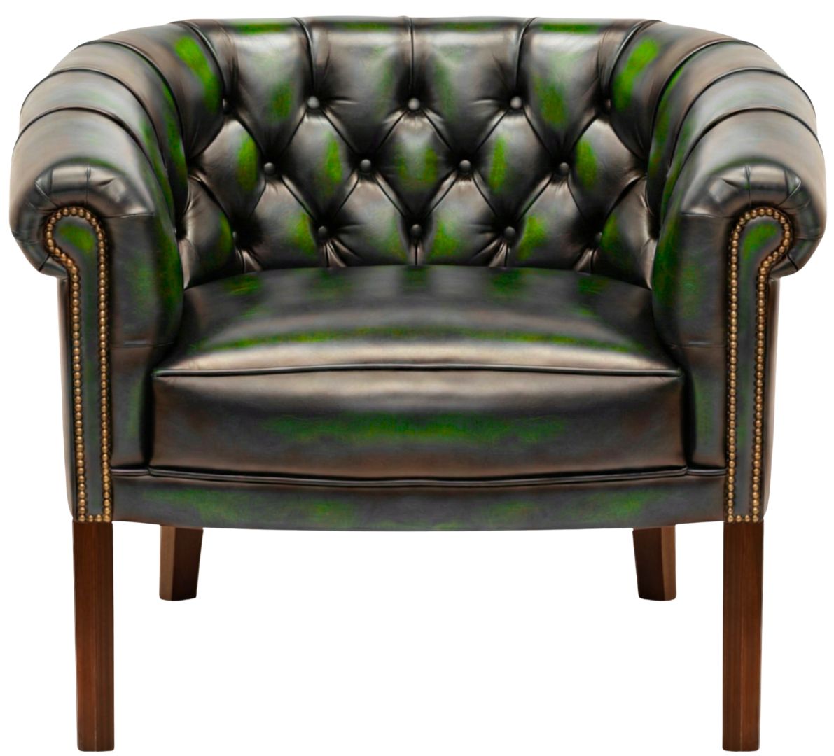 The Tub Chesterfield